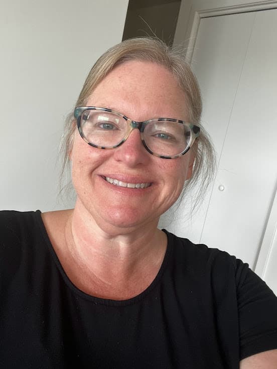 Portrait of Heather